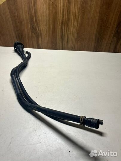 Горловина Chevrolet Epica X20D1 2008