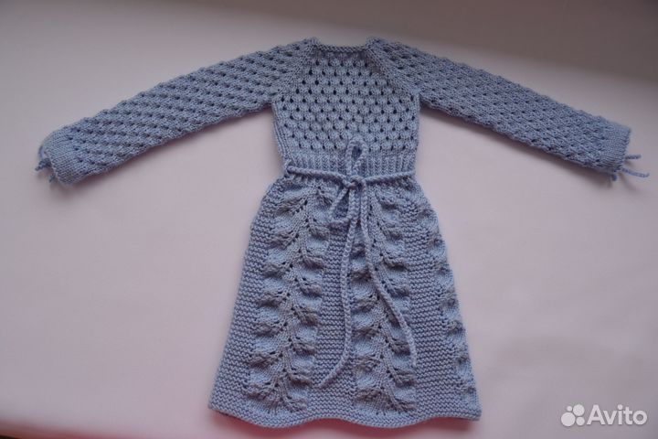 Одежда для кукол