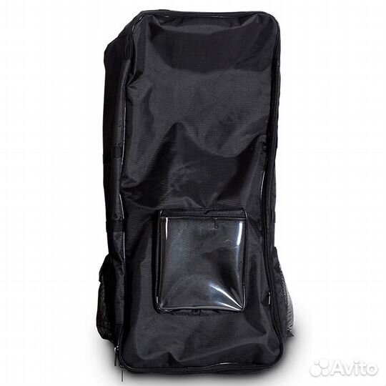 Надувная доска Gladiator light 10’8