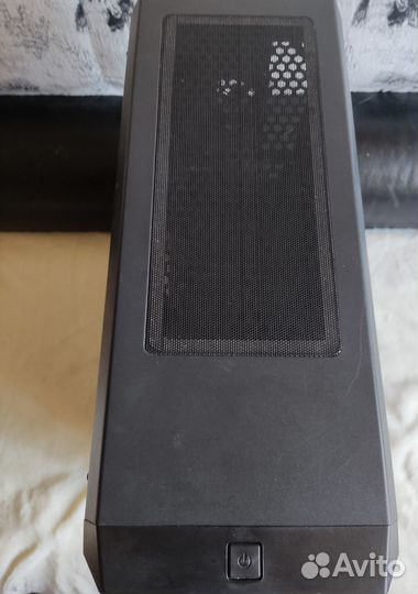 Корпус Cougar MX 330g