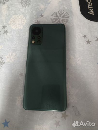 Infinix Hot 11S NFC, 6/128 ГБ