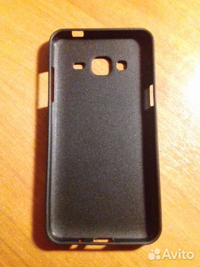 Чехол для samsung Galaxy J3 2016