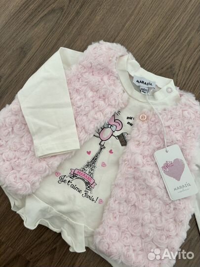 Вещи пакетом 74р