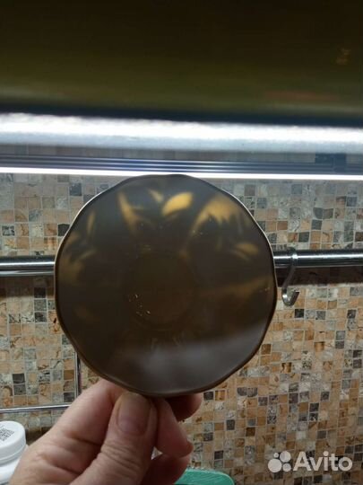 Чайный сервиз Зимний вечер лфз