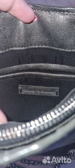 Сумка zara