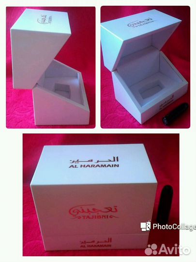 Хрустальный флакон, шкатулка