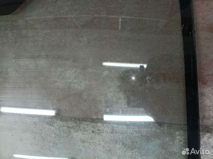 Лобовое стекло suzuki sx4