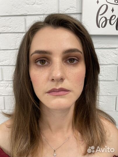 Визажист стилист