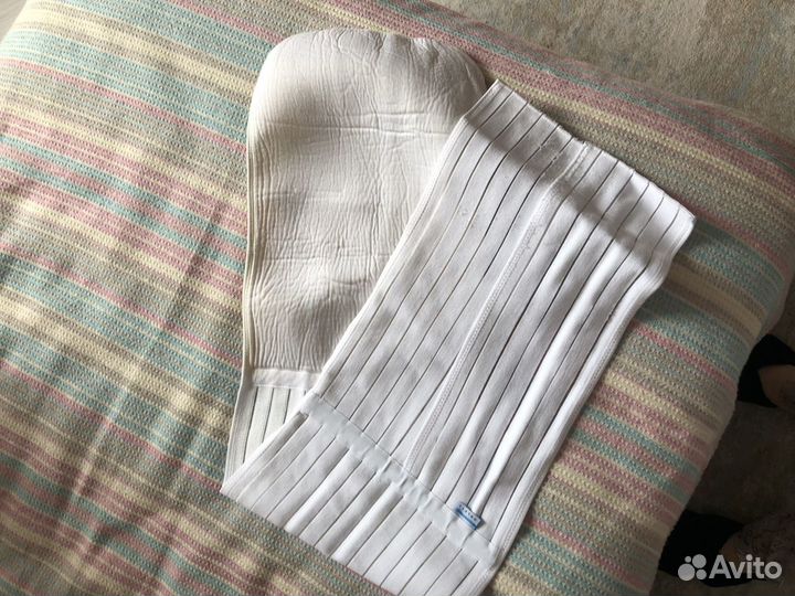 Бандаж, корсет на брюшную стенку послеоперационный