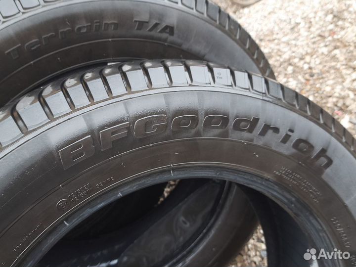 Bfgoodrich Urban Terrain T/A 225/65 R17