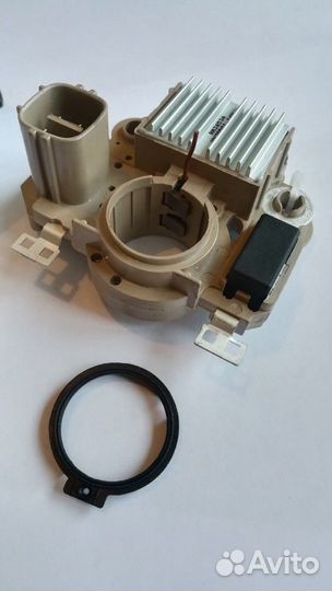 Регулятор генератора Honda HR-V