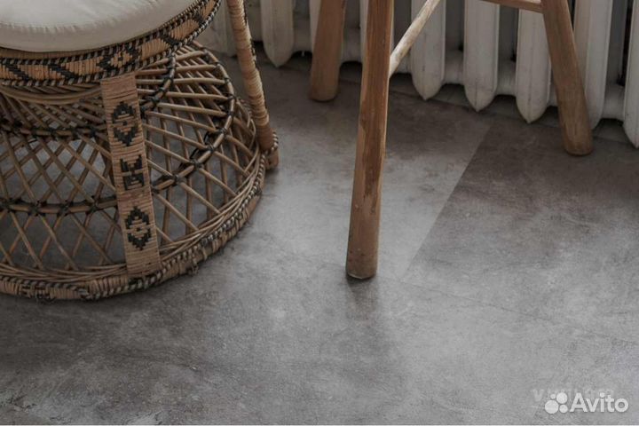 Влагостойкий ламинат