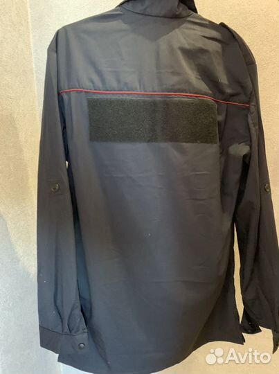 Полицейская форма