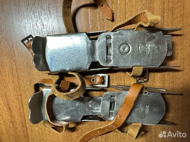 Коньки детские раздвижные