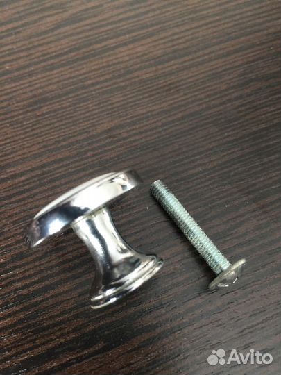 Ручки мебельные