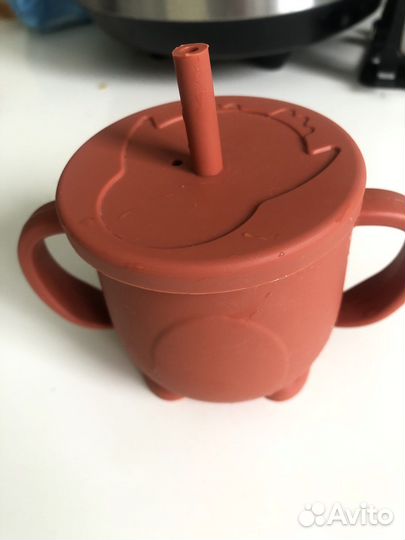 Набор силиконовой посуды