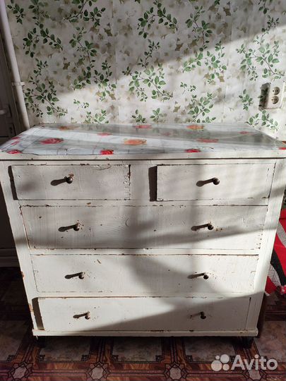 Мебель бу в дар