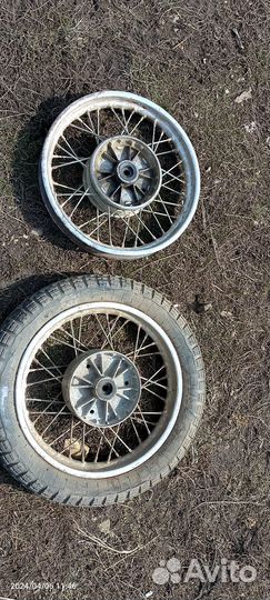 Запчасти на восход