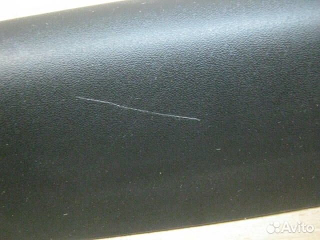 Молдинг двери передней левой mazda CX-7 (07-12)