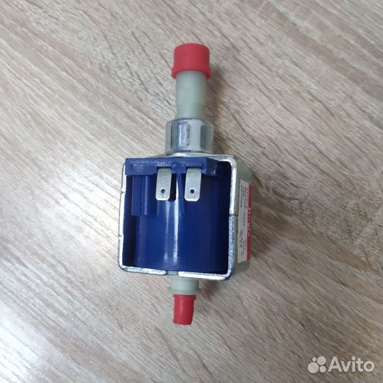 Помпа для парогенератора Philips jyрс-5