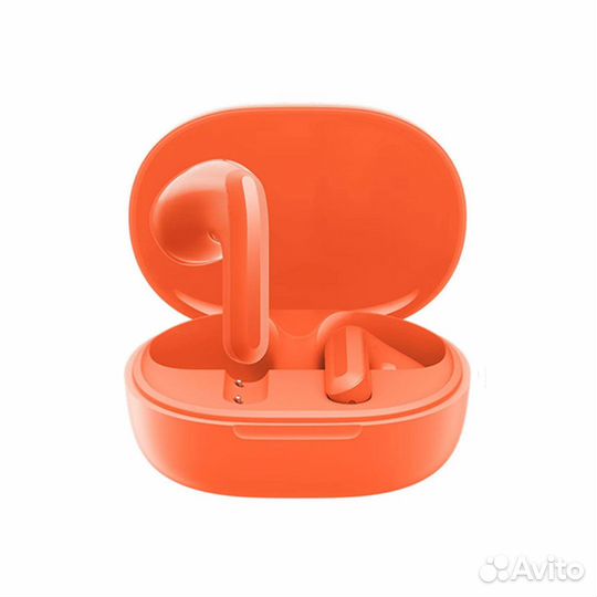 Беспроводные наушники Xiaomi Redmi Buds 4 Lite