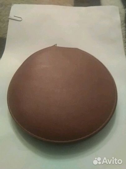 Маникюрный набор СССР