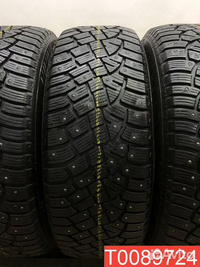 Continental IceContact 2 225/60 R17 100R