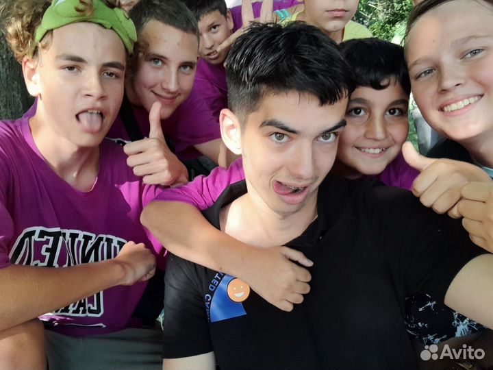 Репетитор по английскому языку для детей