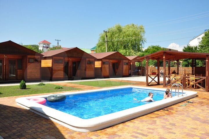 Комната 18 м², 1/1 эт.