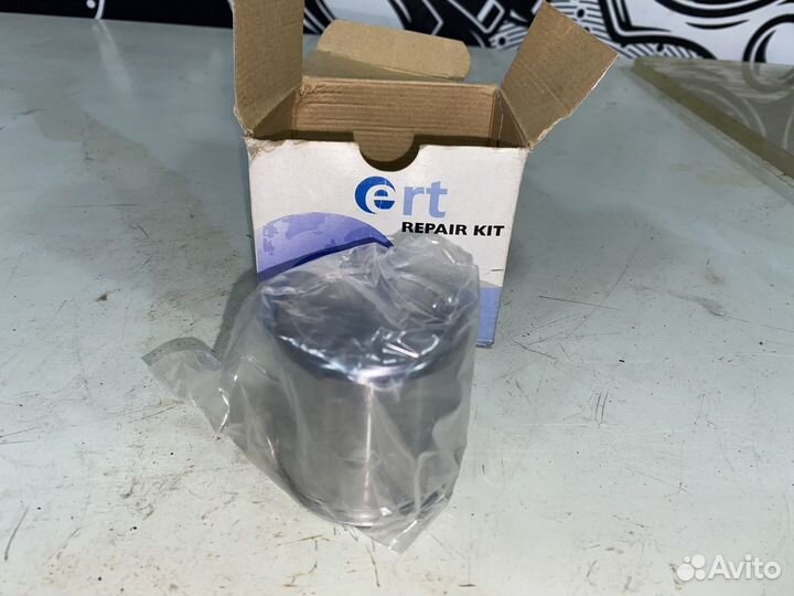 Ремкомплект суппорта ERT 401100