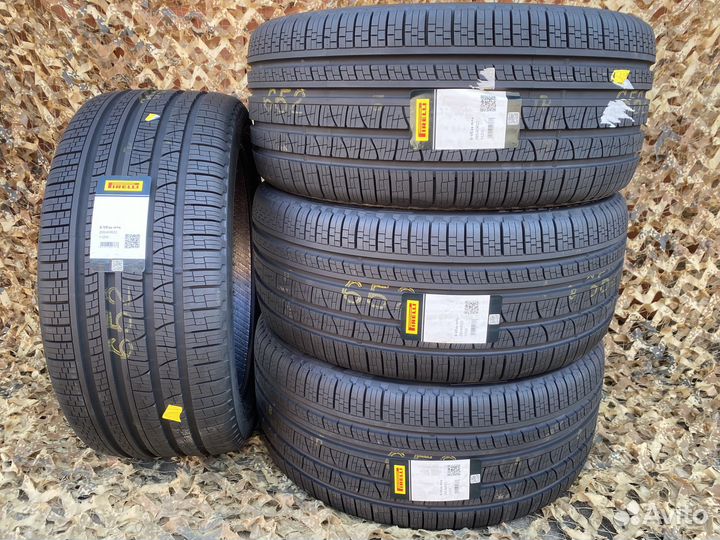 Pirelli Scorpion Verde All Season 295/40 R22 112W