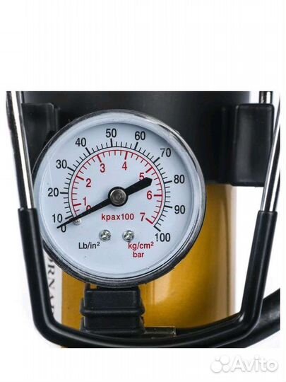 Насос для автомобиля компрессор