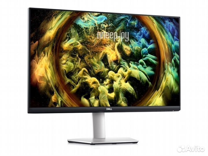 Dell S2721QS 2721-9435