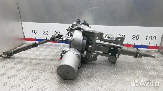 Электроусилитель руля hyundai IX35 1 (8UK15OM01)