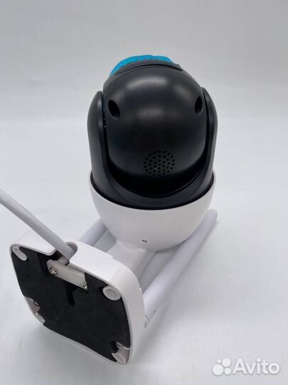 92865*2 Камера видеонаблюдения Asecam PTZ WI-FI IP