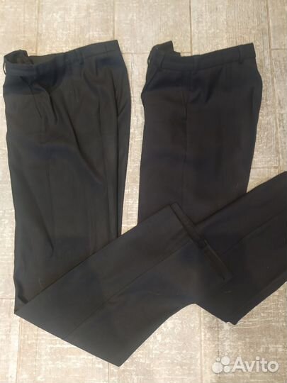 Брюки 2 пары truvor