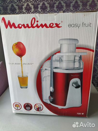 Соковыжималка