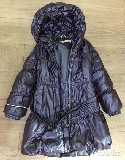 Пальто kerri 146