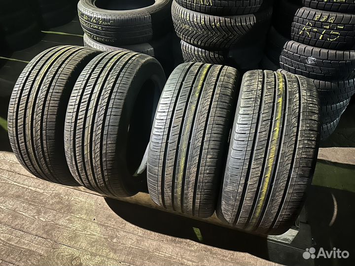Opera Gold 245/45 R19 и 275/40 R19 105W