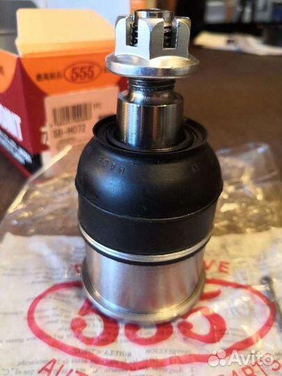 Шаровая опора Honda Elysion