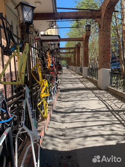 Велосипед tech team sprint 27,5 disc