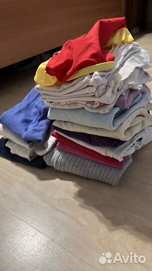 Вещи на девочку 104 110