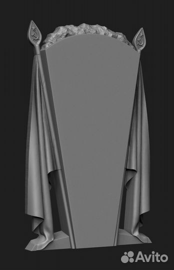 Модели для чпу