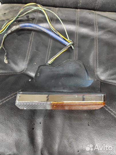 Подфарник СССР ваз 2106-03