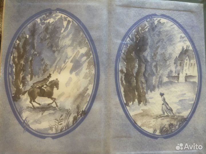 Джейн Эйр роман Шарлотты Бронте