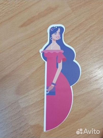 М. Левчук Женское достоинство