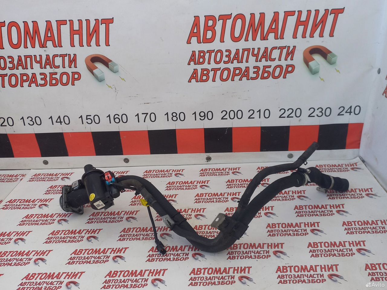 Горловина бензобака Киа Оптима 4 JF 15-20