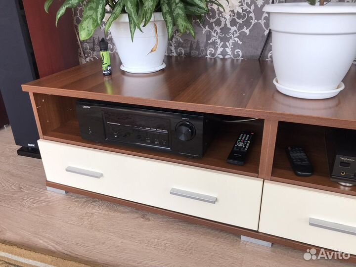 Denon avr 1713