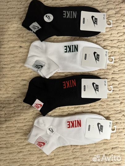 Носки nike женские