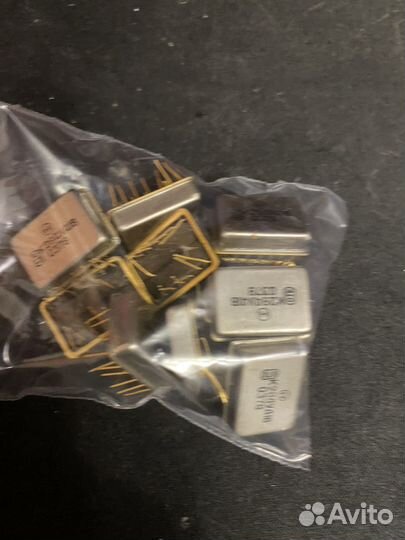 Радиодетали для пользователя